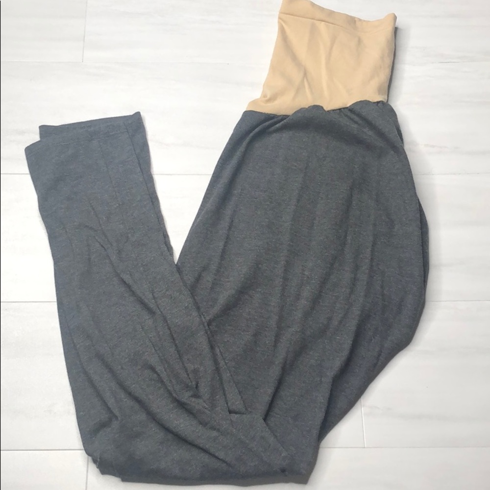 Maternity Leggings